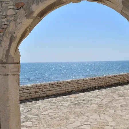 Aristea Casa de hóspedes Novigrad Istria