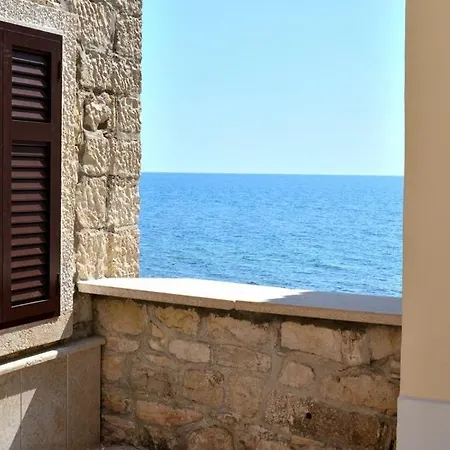 Aristea Casa de hóspedes *