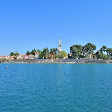 Aristea Novigrad Istria