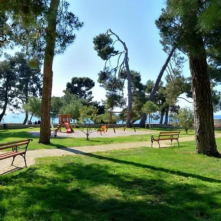Casa de hóspedes Aristea *
