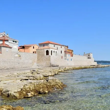 Aristea * Novigrad Istria